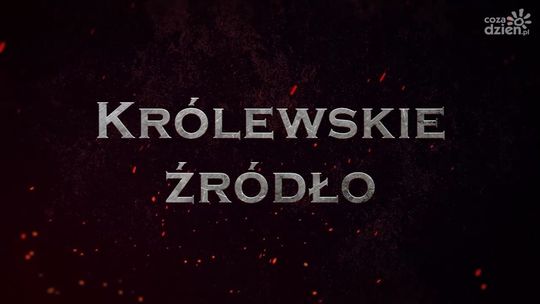 Legendy radomskie. Królewskie Źródło