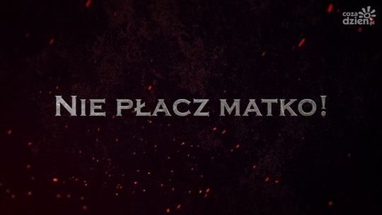 Legendy radomskie. Nie płacz matko! Legendy radomskie. Nie płacz matko!