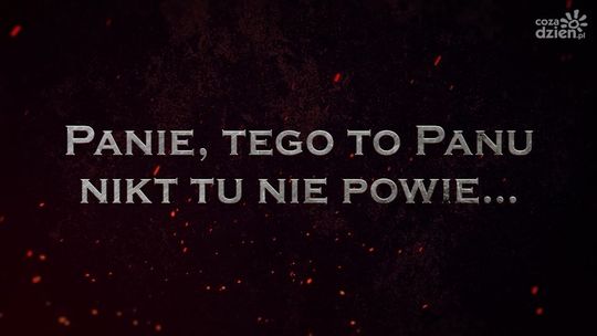 Legendy radomskie. Panie, tego to Panu nikt tu nie powie… Legendy radomskie. Panie, tego to Panu nikt tu nie powie…