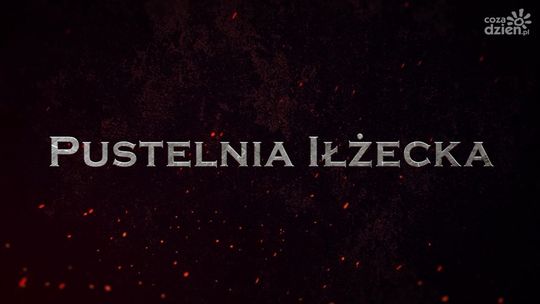 Legendy radomskie. Pustelnia Iłżecka