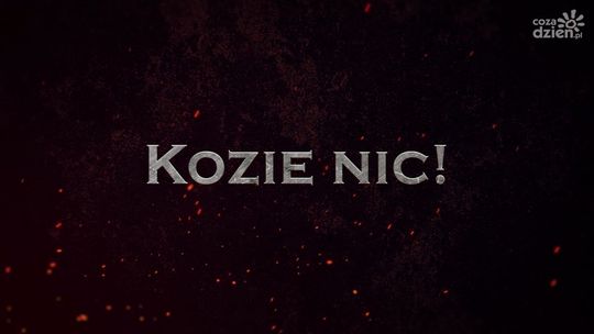 Legendy radomskie. Skąd nazwa Kozienic?