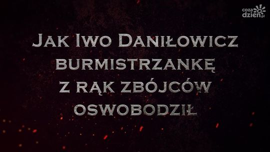 Legendy radomskie. Skąd się wzięła nazwa wsi Cerekiew?