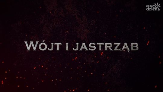 Legendy radomskie. Skąd wzięła się nazwa wsi Jastrząb?