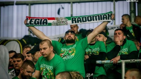 Legia Warszawa i Zbigniew Boniek gratulują Radomiakowi