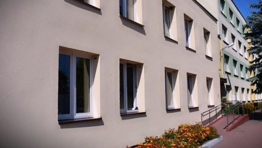 Legionella w DPS-ie Wierzbicy