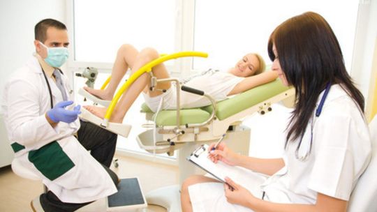 Lekarz inny, ale leczenie zapewnione