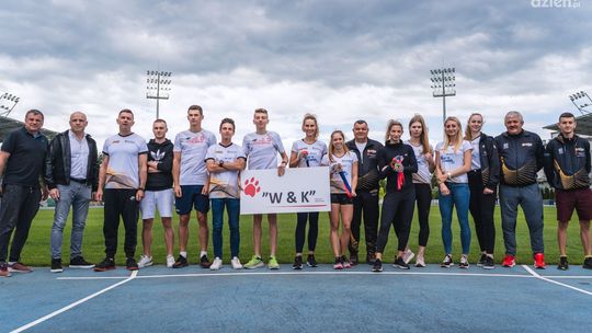 Lekkoatleci RLTL Optima Radom na wysokim dwunastym miejscu w Polsce