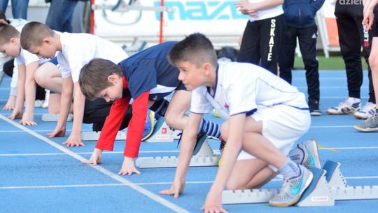 „Lekkoatletyczne czwartki”. Druga odsłona