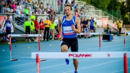 Lekkoatletyczny Mityng Gwiazd