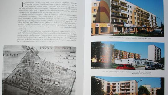 Lektury obowiązkowe: "Radom w półwieczu 1960 - 2010"