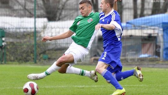 Leo zostaje w Radomiaku!