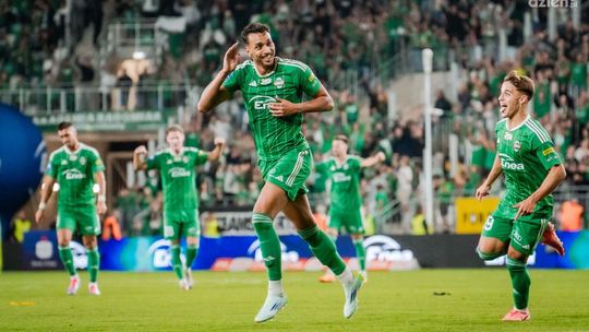 Leonardo Rocha zawodnikiem Rakowa Częstochowa Leonardo Rocha zawodnikiem Rakowa Częstochowa