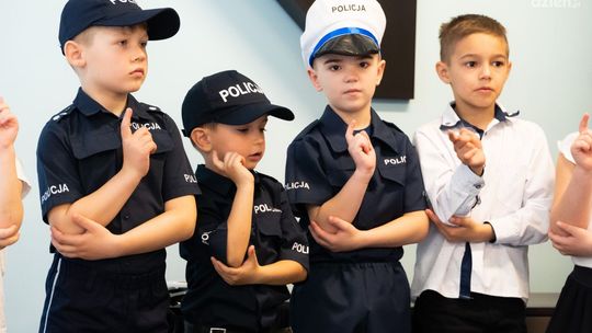 Lepiej widoczni na drogach 