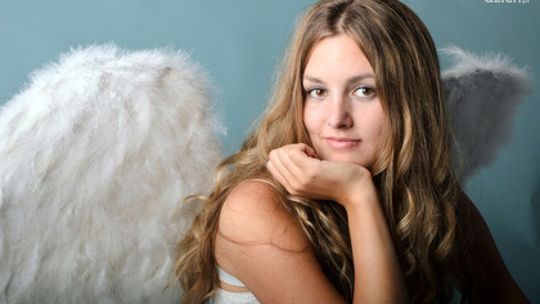 „Lepsza połowa, czyli potyczki z aniołem”