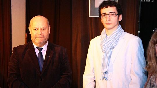 Leśmian Arcy-Mistrz kreacji