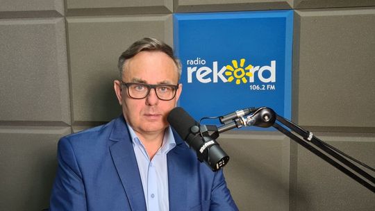 Leśnowolski: Robimy wszystko, żeby zablokować budowę wieży w centrum Jedlni-Letniska