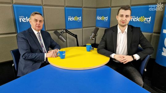 Leśnowolski: W Jedlni-Letnisku mamy boom mieszkaniowy 