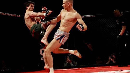 Leszek Kulik 3 na Mistrzostwach Świata!