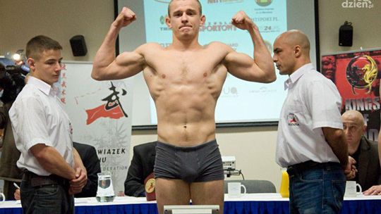 Leszek Kulik: "Inny medal niż złoty, będzie dla mnie porażką"