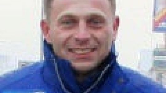 Leszek Kuzaj zaprasza na konkurs Leszek Kuzaj zaprasza na konkurs