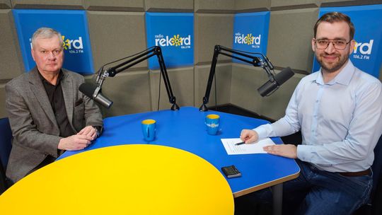 Leszek Margas: Dużymi krokami zmierzamy do końca budowy żłobka