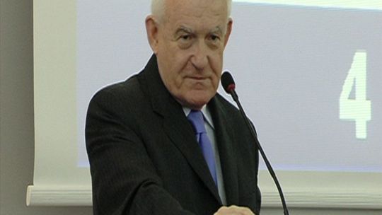 Leszek Miller z wizytą w Radomiu