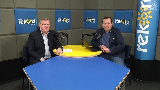 Leszek Przybytniak: Modlin może być lotniskiem transportowym