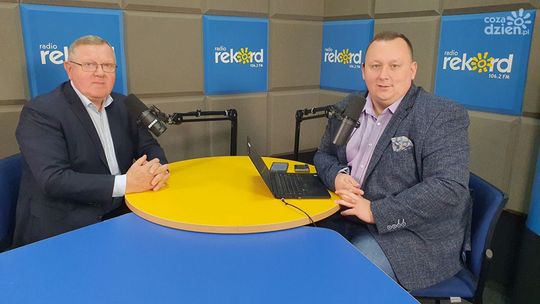 Leszek Przybytniak: To była propaganda Kaczyńskiego, a nie rzeczywistość 