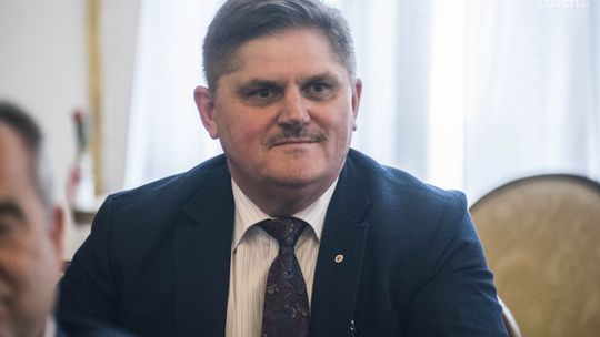 Leszek Ruszczyk dyrektorem "Malczewskiego"