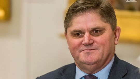 Leszek Ruszczyk już nie p.o. dyrektora Muzeum