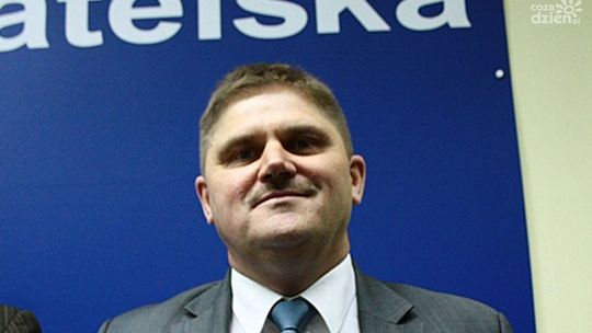 Leszek Ruszczyk - rozmowa w studiu lokalnym Radia Rekord