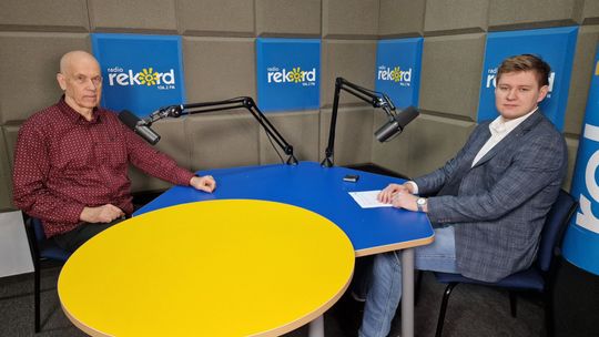 Leszek Sikora: już od 5 grudnia 18. Zimowy Przegląd Filmowy Koksownik 2025