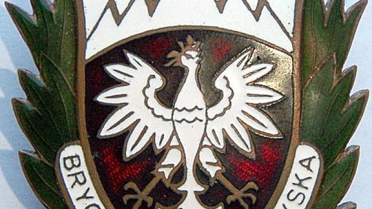 Leszek Żebrowski o Brygadzie Świętokrzyskiej NSZ