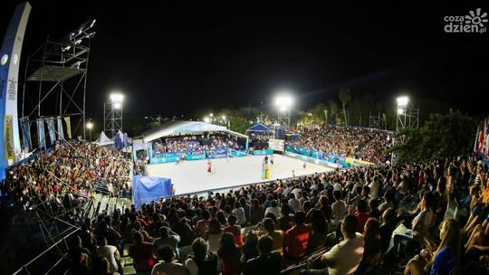 Letnia PlusLiga i TauronLiga?