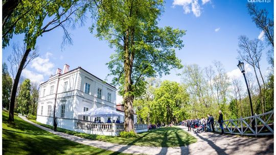 „Letnia strefa muzyki” w parku na Winiarach