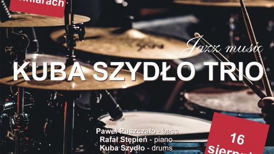 ,,Letnia strefa muzyki’’ w parku w Winiarach