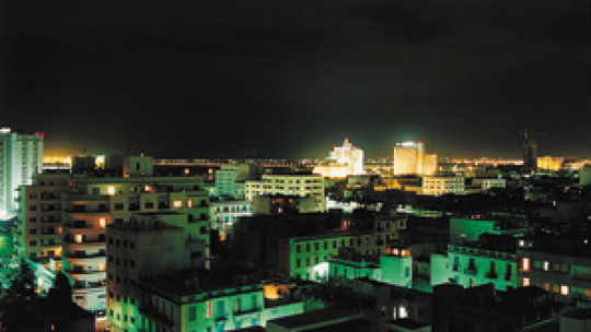 Letnie afrykańskie klimaty  - Maroko i Tunezja