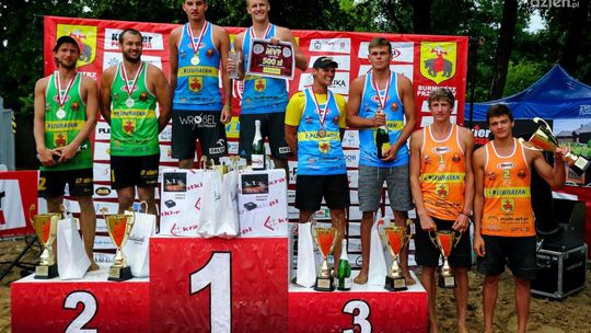 Lewiatan Beach Ball Przysucha 2016 Lewiatan Beach Ball Przysucha 2016