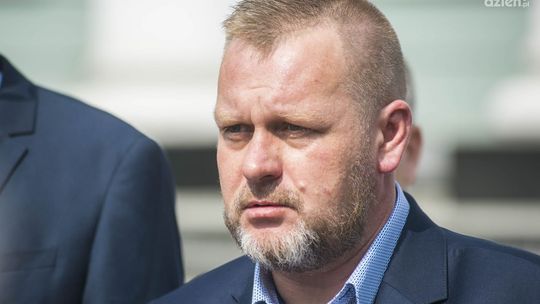 Lewica apeluje o Grzecznarowskiego