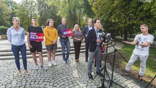 Lewica chce wspierać małych przedsiębiorców