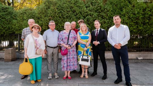 Lewica chwali się zrealizowanymi projektami