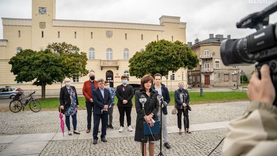 Lewica złoży wniosek o wotum nieufności dla ministra edukacji