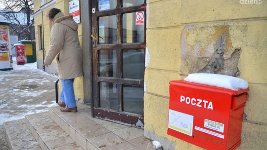 Liberalizacja ustawy pocztowej - koniec z blaszkami w listach