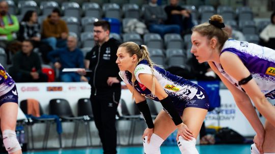 Libero Izabela Śliwa na dłużej w Moya Radomce Radom