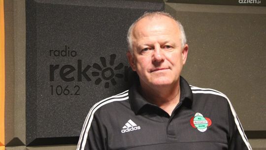 Lička: Radom zasługuje na dobrą piłkę