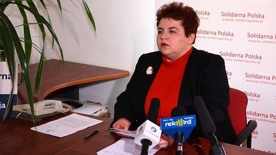 Liczne uchybienia podczas prywatyzacji "Łączników"