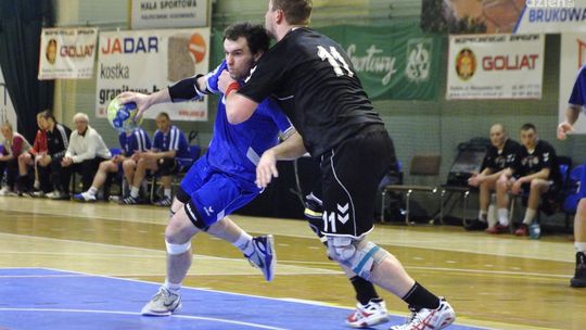 Liczymy na powtórkę z rozrywki!