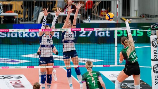 Lider z Radomia zagra w Łodzi