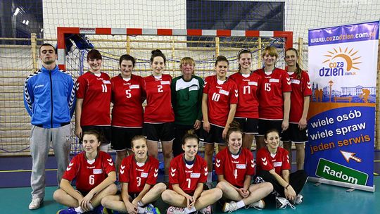 Lider za mocny dla Delty