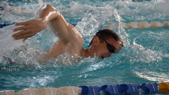 Lifeguards Team Radom najlepszy w 24h maratonie pływackim
